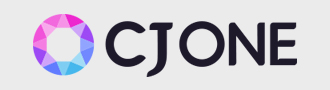 CJONE 포인트