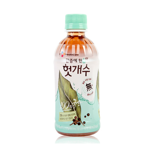 HK)컨디션헛개수340ML