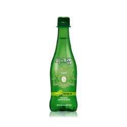 코카)씨그램라임탄산수350ML