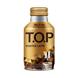 동서)TOP마스터라떼275ml