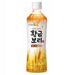 칠성)황금보리500ml