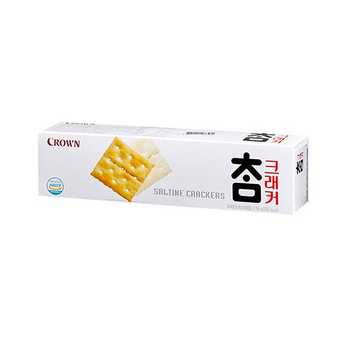 크라운)참크래커56g