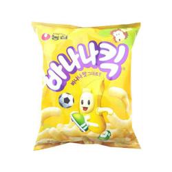 농심)바나나킥75G