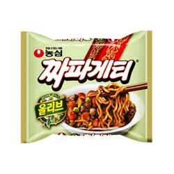 [GS25] 농심)짜파게티(봉지)