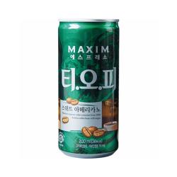 동서)TOP스위트아메리카노200ml