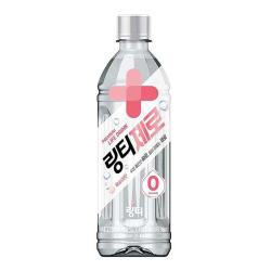 링티)링티제로500ml