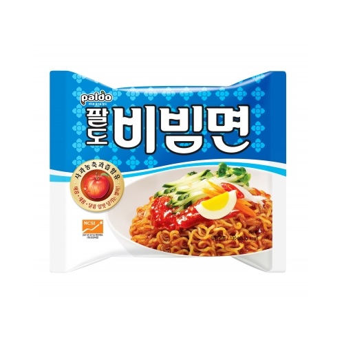 팔도)비빔면(봉지)