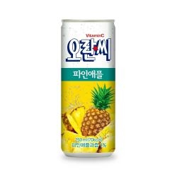 동아)오란씨파인비타민C250ML