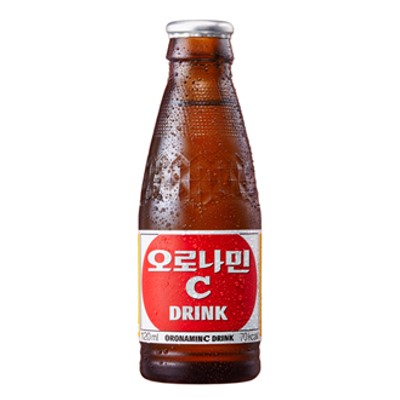 오츠카)오로나민C120ml