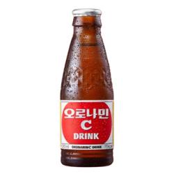 오츠카)오로나민C120ml