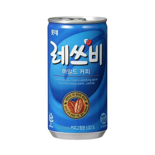 레쓰비)캔200ml