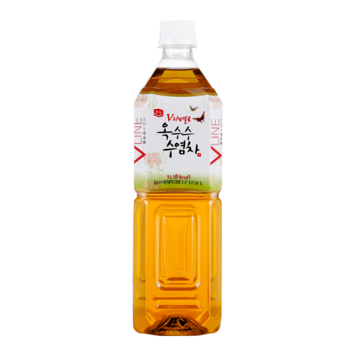 광동)옥수수수염차1.0L