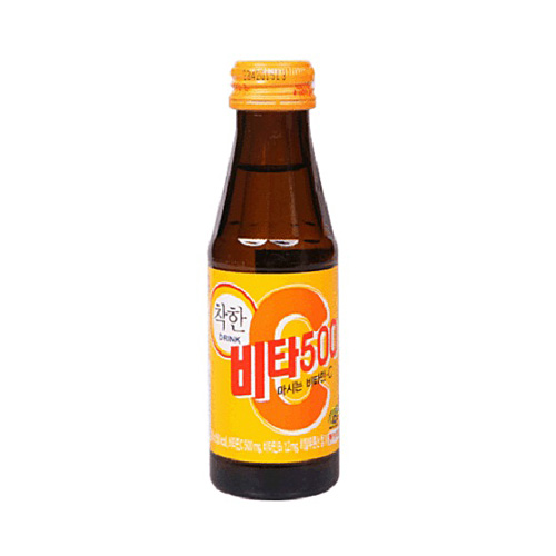 광동)비타500병100ml