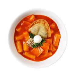 [죠스떡볶이] 죠스떡볶이