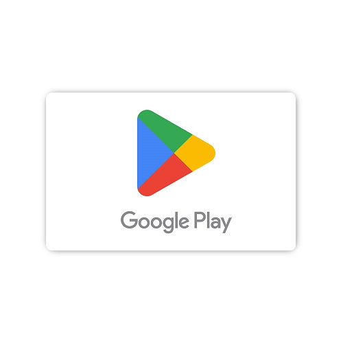 Google Play 기프트코드 10,000원