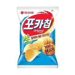 오리온)포카칩오리지널