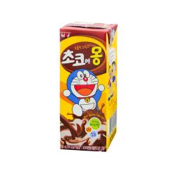 [GS25] 남양)초콜릿드링크초코에몽180ML