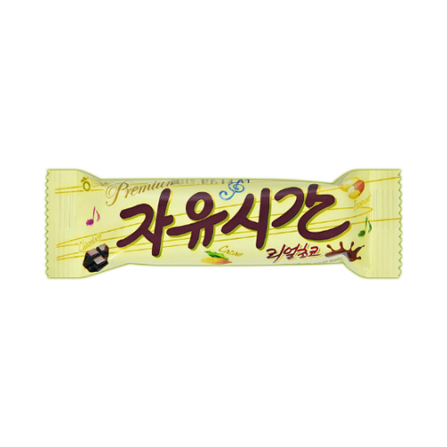 해태)자유시간골드1200