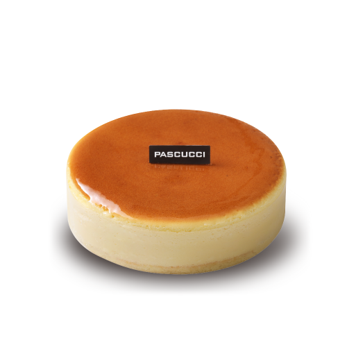 수플레 치즈 케이크(홀)