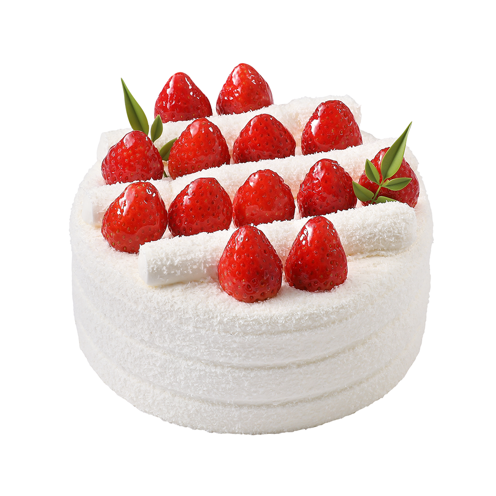 우유가득 생크림케이크 1호