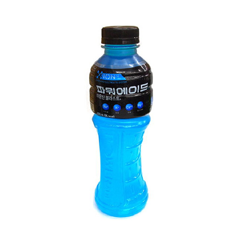 코카)마운틴블러스트600ML