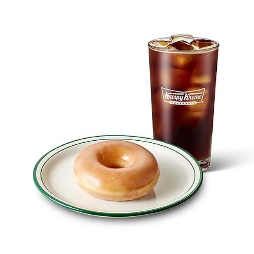 소중한너에게(아메리카노M 1+오리지널글레이즈드 1)