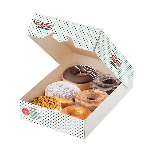 어쏘티드 하프더즌