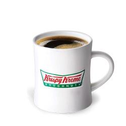 [크리스피 크림 도넛] 아메리카노(M)