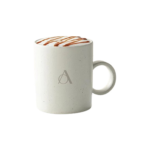 카라멜 마끼아또(S) 