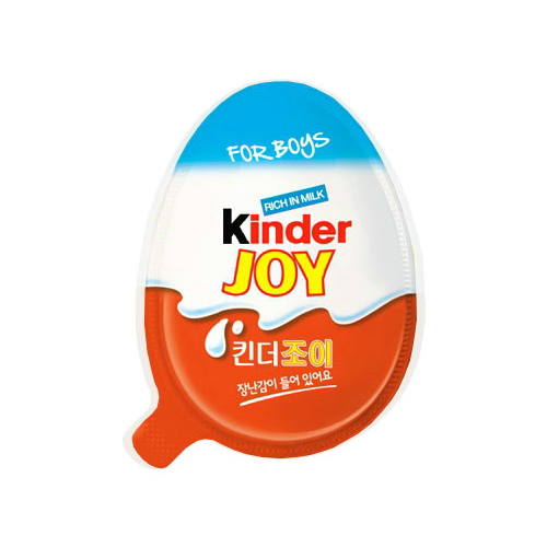 페레로)킨더조이(보이)20G