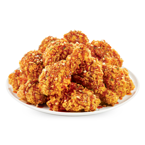 셰프스 치킨 한마리