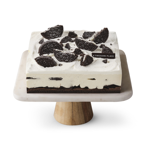 아박(R) 홀케이크