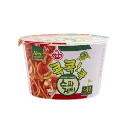 오뚜기)스파게티큰컵