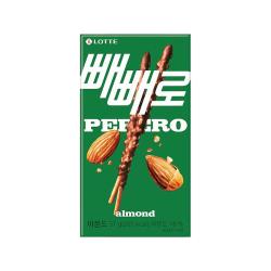 롯데)빼빼로아몬드