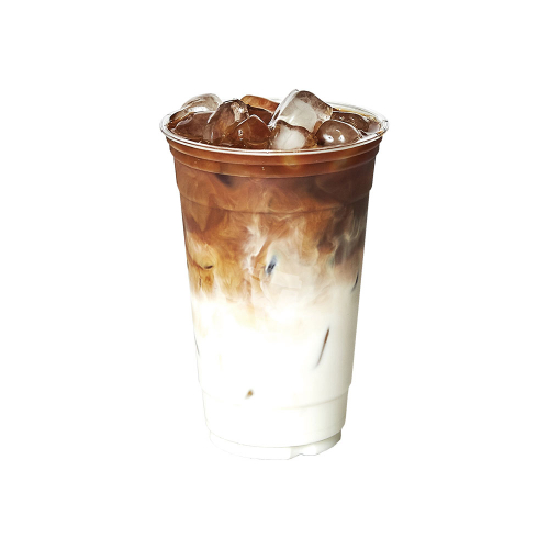 (ICE)콜드브루라떼
