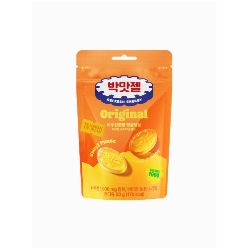 동아)박카스젤리