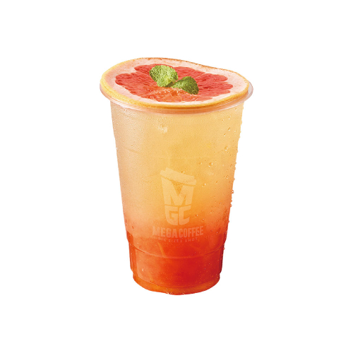 (ICE)허니자몽블랙티