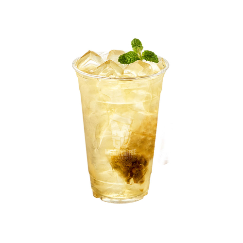 (ICE)녹차