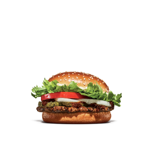 불고기와퍼주니어