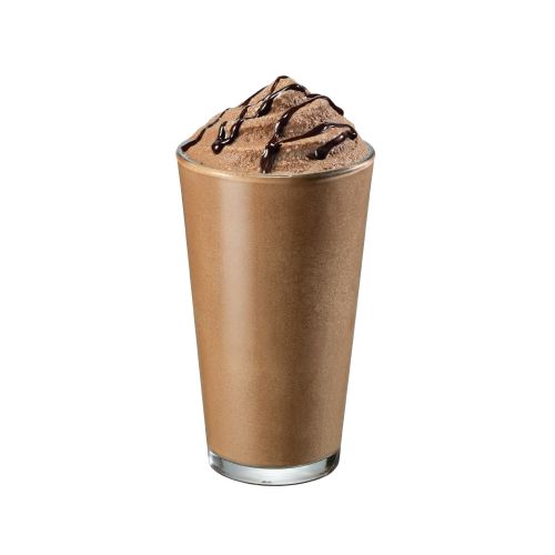 카푸치노블라스트 모카 (Regular)