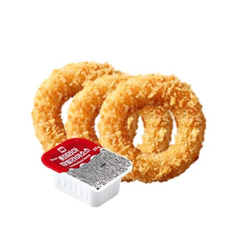 통오징어링