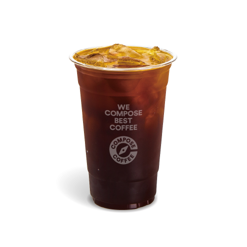 아샷추(ICE)(TAKE-OUT)