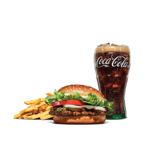 불고기와퍼주니어세트