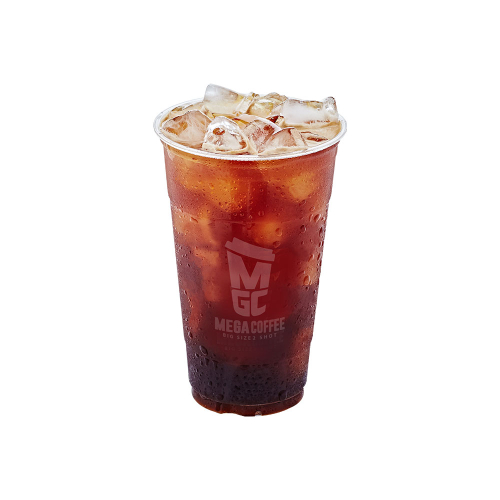 (ICE)메가리카노