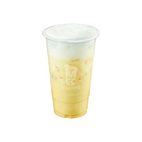 (ICE)고구마라떼