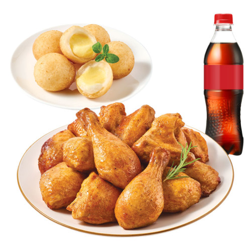 NEW 오리지널+모짜치즈볼+콜라1.25L