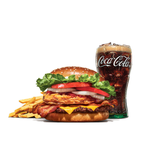 몬스터와퍼세트