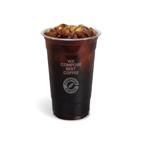 콜드브루(Ice)(TAKE-OUT)