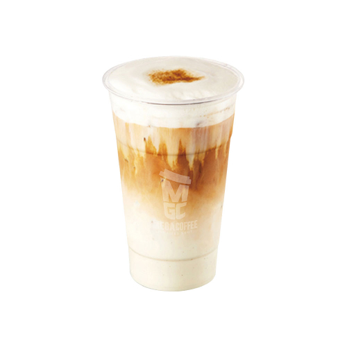 (ICE)카푸치노