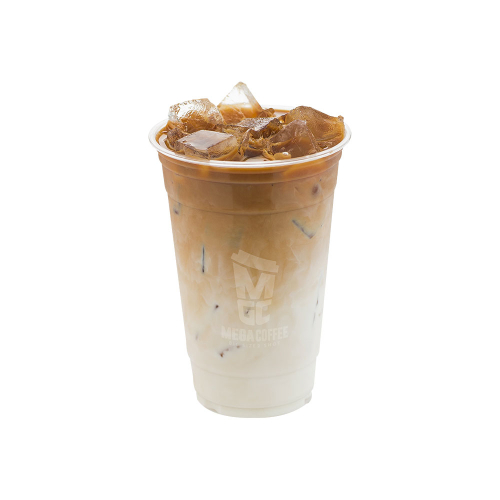 (ICE)헤이즐넛라떼